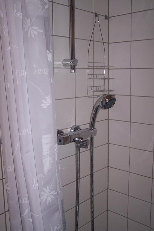Salomony Chambre D'Hotes Marcols-les-Eaux Rum bild