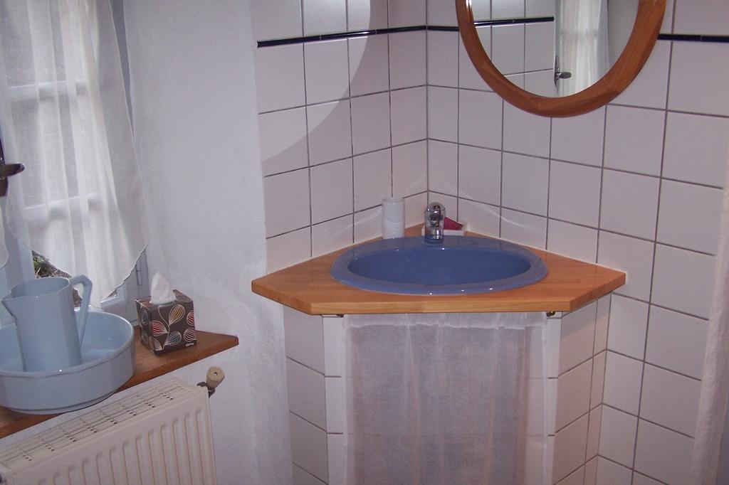 Salomony Chambre D'Hotes Marcols-les-Eaux Rum bild