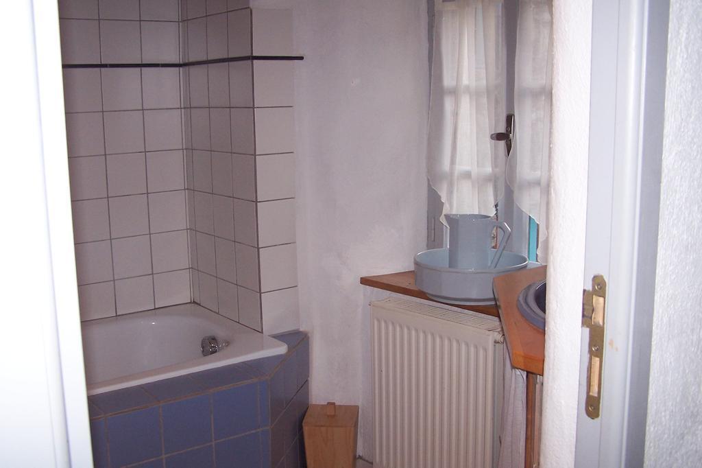 Salomony Chambre D'Hotes Marcols-les-Eaux Rum bild